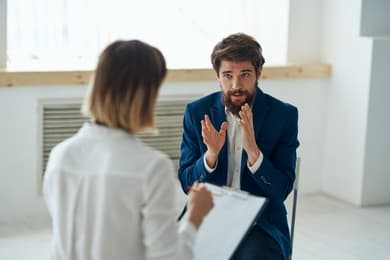 Lettre de motivation licence en psychologie : exemple