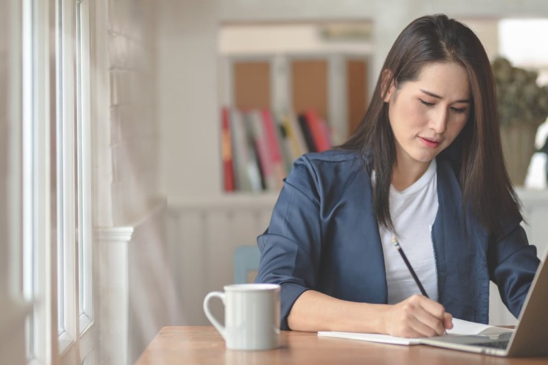 Lettre de motivation pour reconversion professionnelle
