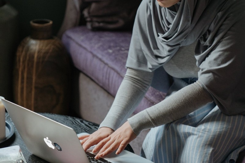 Lettre de motivation stage BTS, exemple & conseils 2025