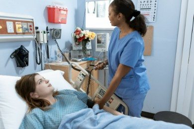 Lettre de motivation stage infirmier : exemple et guide