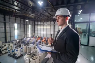 Exemple de lettre de motivation pour un stage ingénieur