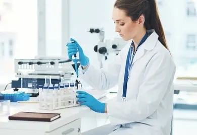 Lettre de motivation technicien(ne) de laboratoire 2026