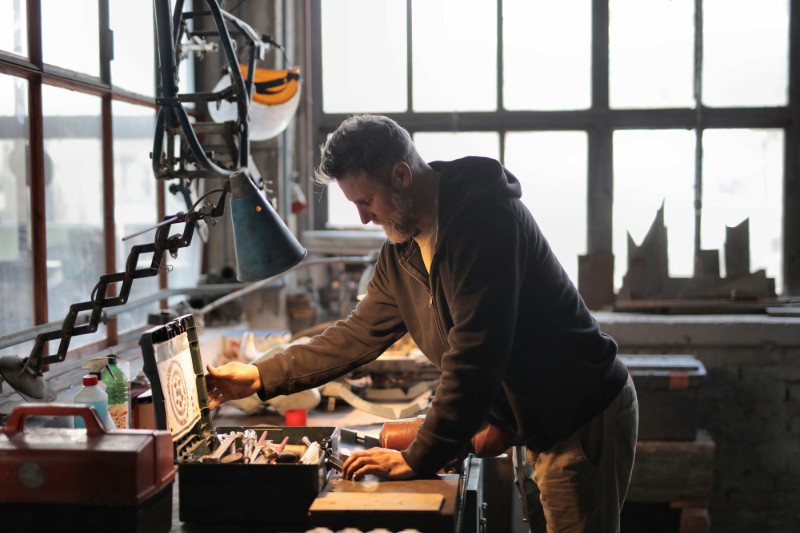 Lettre de motivation technicien de maintenance: exemple