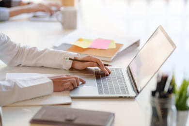 Lettre de motivation pour thèse de doctorat : exemple