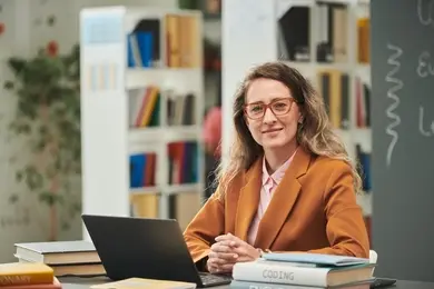 Exemple : lettre de motivation librairie (emploi/stage)