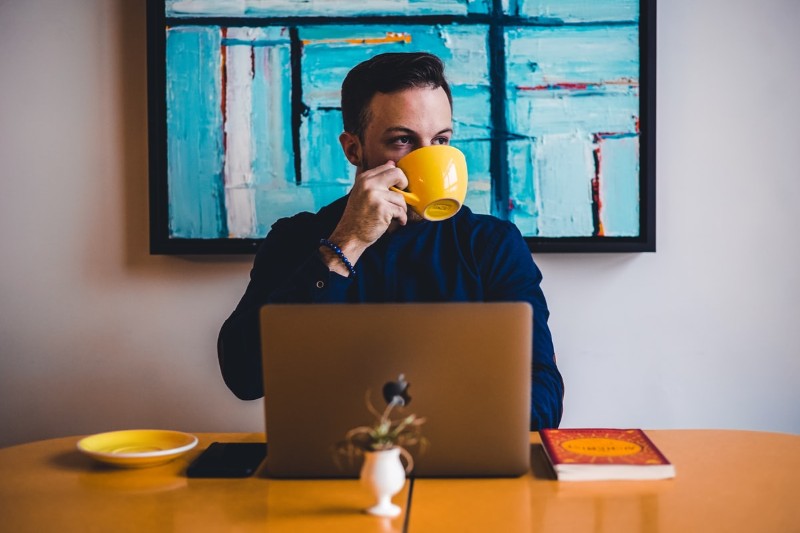 Logo sur le CV : où télécharger des icônes et symboles ?