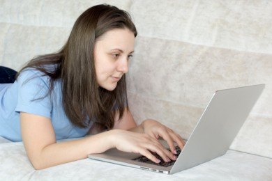 Mail d’accompagnement de candidature pour envoyer un CV