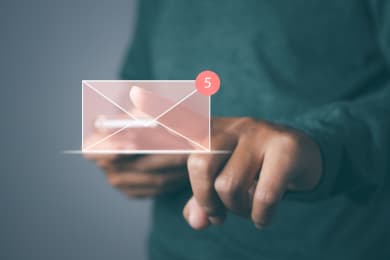 Mail de demande de stage : capter l’attention du recruteur