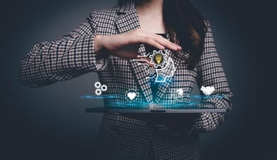 Les métiers les plus courants sur le CV : Étude de Zety 2024