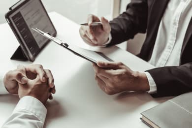 Comment réussir son entretien annuel ? [bonne préparation]