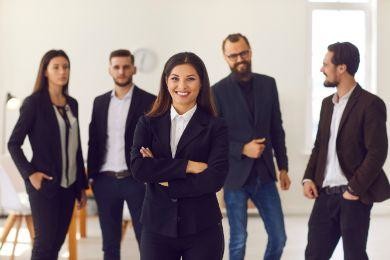 Les professions les plus respectées en 2022