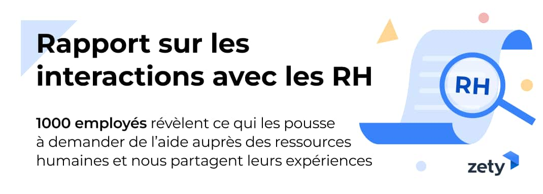 RH : les coulisses des interactions avec les employés