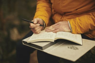 Faut-il signer une lettre de motivation -lettre, mail ?