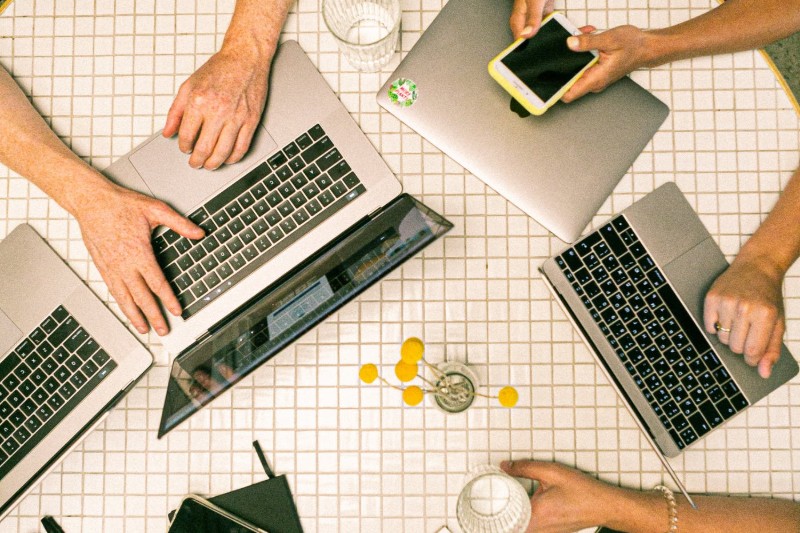 Tendances d’un CV réussi, d’après 670 000 CV