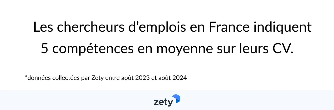 nombre moyen de compétences en France