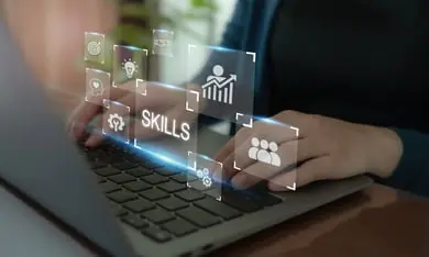 Top compétences de CV selon les pays : Étude de Zety
